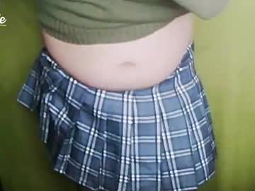 Sweetvalerietinybig Chaturbate stream image from August 11, 2025