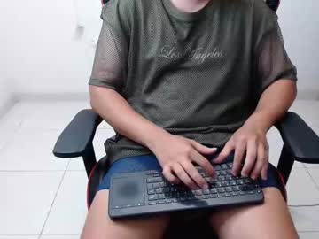 Emy_And_Jack_69 Chaturbate stream image from August 11, 2025