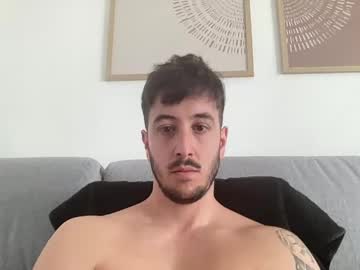 Georgebutton77 Chaturbate stream image from August 11, 2025