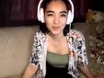 Jenifersimon Chaturbate stream image from August 11, 2025