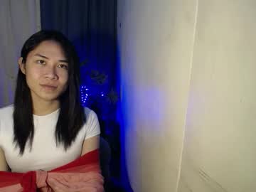 Sweetie_Ivy Chaturbate stream image from August 11, 2025