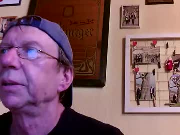 64shorty Chaturbate stream image from August 11, 2025