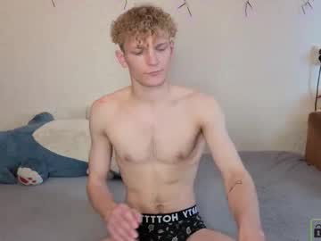 Adam_Chriss Chaturbate stream image from August 11, 2025