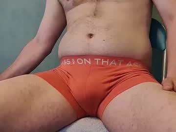 Evow Chaturbate stream image from August 11, 2025