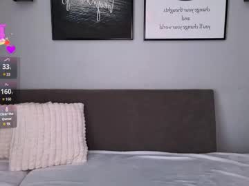Cara__Harris Chaturbate stream image from August 11, 2025