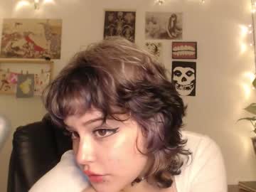Neurotic_Witch Chaturbate stream image from August 11, 2025