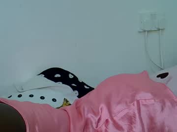 Ebony_Slim2001 Chaturbate stream image from August 11, 2025