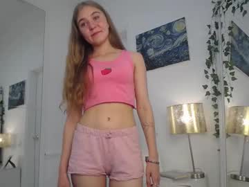 Gavrilina Chaturbate stream image from August 11, 2025