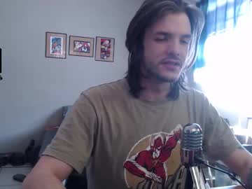Tommy_Sins92 Chaturbate stream image from August 11, 2025