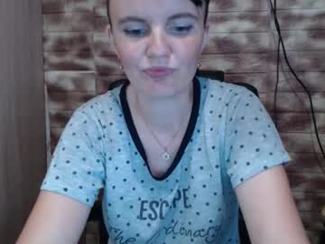 Alicexbaby69 Chaturbate stream image from August 11, 2025