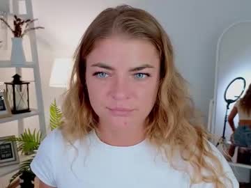 Drunk_Angel_ Chaturbate stream image from August 11, 2025