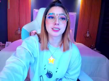Gabyrose9 Chaturbate stream image from August 11, 2025