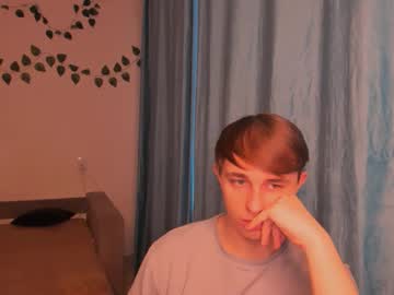 George_Dribblington Chaturbate stream image from August 11, 2025