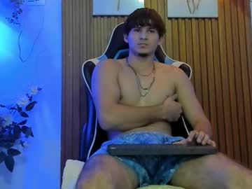 Jhossua_Tunder Chaturbate stream image from August 11, 2025
