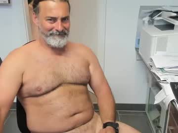 Juergenkru Chaturbate stream image from August 11, 2025