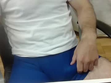 Moreno2669 Chaturbate stream image from August 11, 2025