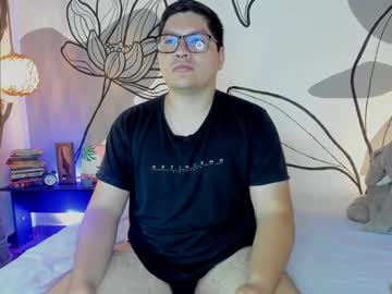Simon_Colt Chaturbate stream image from August 11, 2025