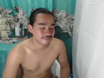 Vin_17 Chaturbate stream image from August 11, 2025