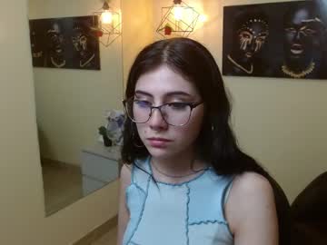 Agarycus_ Chaturbate stream image from August 11, 2025