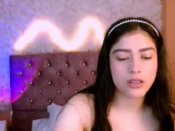Aura_Starling Chaturbate stream image from August 11, 2025