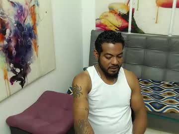 Bladehot_ Chaturbate stream image from August 11, 2025