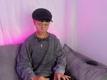 Dante_06_ Chaturbate stream image from August 11, 2025
