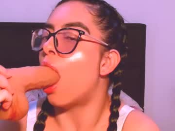 Emily_Vausse Chaturbate stream image from August 11, 2025