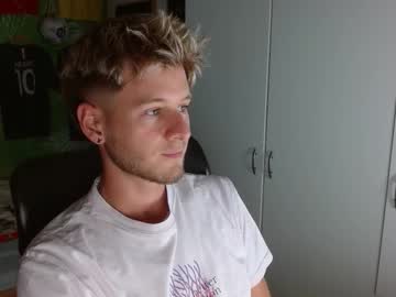 Freddy_Star Chaturbate stream image from August 11, 2025