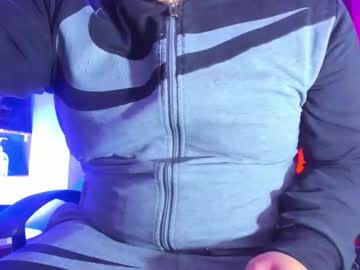 Jayden_Ran_ Chaturbate stream image from August 11, 2025
