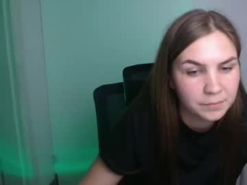 Jenny_Mirror Chaturbate stream image from August 11, 2025