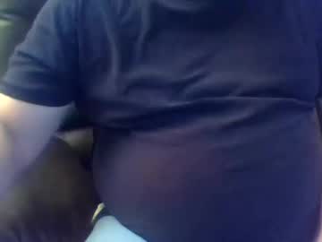 Legend_Of_Emersonne Chaturbate stream image from August 11, 2025