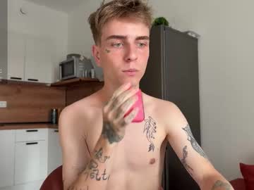 Mark_Lovrov Chaturbate stream image from August 11, 2025