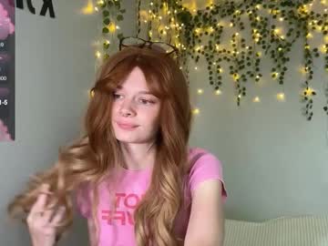 Sexxxyalice Chaturbate stream image from August 11, 2025