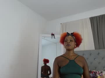 Sweetkarool Chaturbate stream image from August 11, 2025