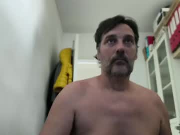 Allenvic Chaturbate stream image from August 11, 2025