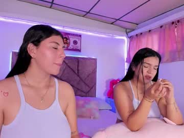 Cristal_Smith20 Chaturbate stream image from August 11, 2025