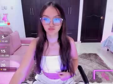 Cute_Fox_0 Chaturbate stream image from August 11, 2025