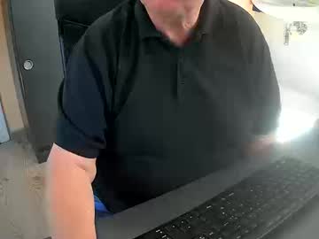 Hardy3251 Chaturbate stream image from August 11, 2025