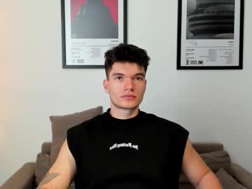 Jackboy_2000 Chaturbate stream image from August 11, 2025