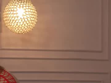 Kelly_Bliss Chaturbate stream image from August 11, 2025