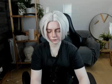 _Killy_ Chaturbate stream image from August 11, 2025