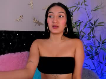 Latin_Ashley__ Chaturbate stream image from August 11, 2025