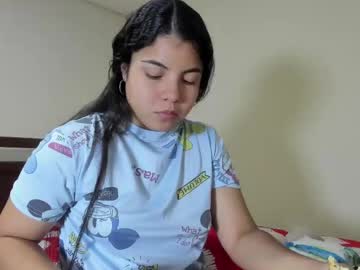 Natybigass Chaturbate stream image from August 11, 2025