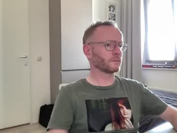 Reservoirsteve Chaturbate stream image from August 11, 2025