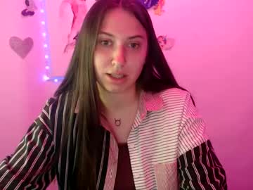 Silenia_S Chaturbate stream image from August 11, 2025