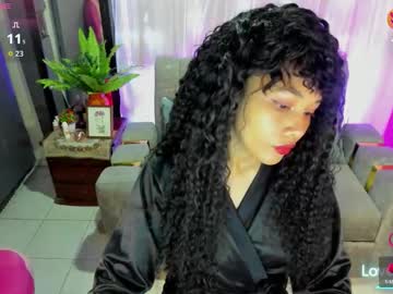 Aylinn_Star Chaturbate stream image from August 11, 2025