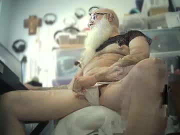 Bigjeff01 Chaturbate stream image from August 11, 2025