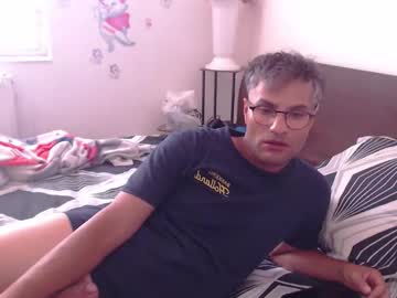 Calvinjohnlad Chaturbate stream image from August 11, 2025
