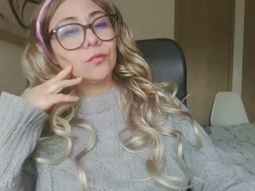 Cute_Eliz Chaturbate stream image from August 11, 2025