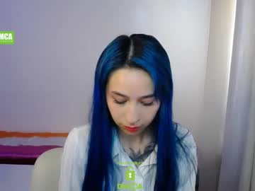 Dakota_Senju Chaturbate stream image from August 11, 2025